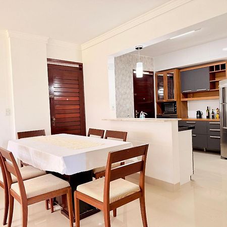 Apartamentos Familia Em Cabo Branco - 3 E 4 Quartos João Pessoa Esterno foto