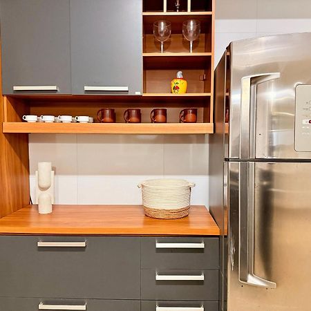 Apartamentos Familia Em Cabo Branco - 3 E 4 Quartos João Pessoa Esterno foto