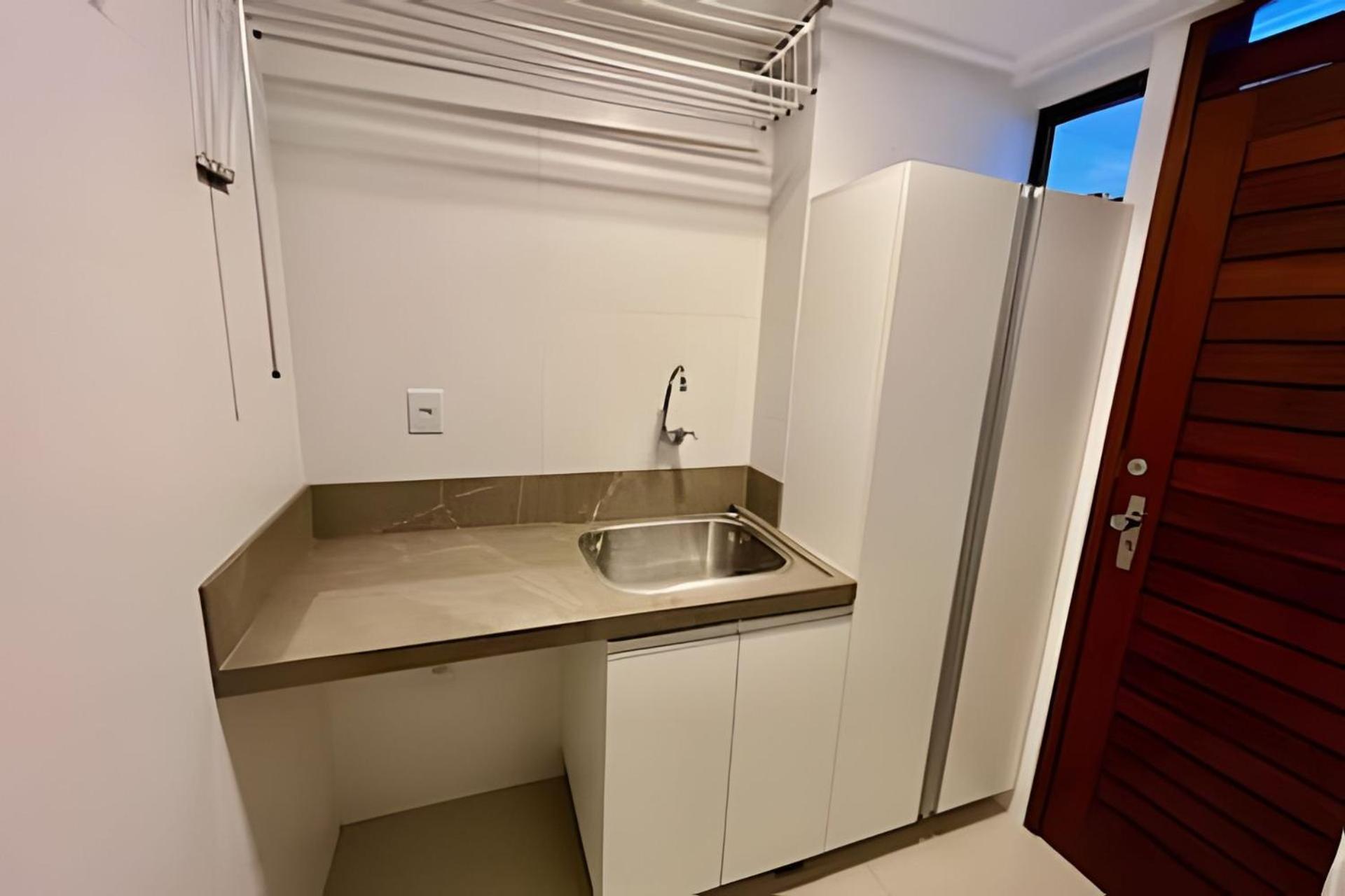 Apartamentos Familia Em Cabo Branco - 3 E 4 Quartos João Pessoa Esterno foto