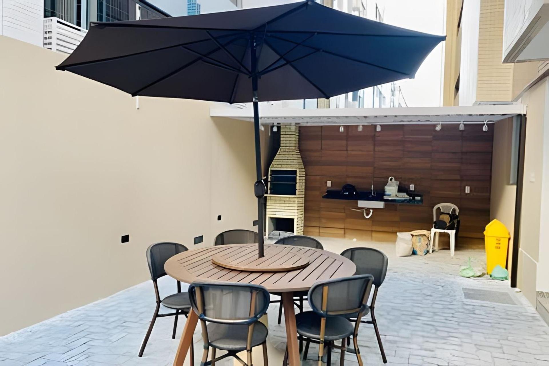 Apartamentos Familia Em Cabo Branco - 3 E 4 Quartos João Pessoa Esterno foto