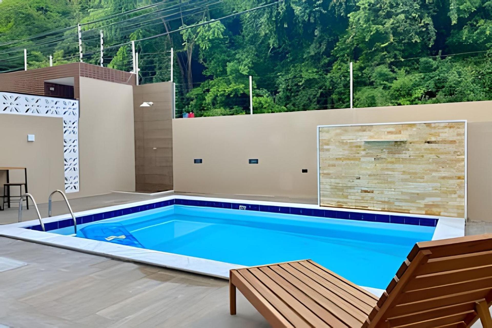 Apartamentos Familia Em Cabo Branco - 3 E 4 Quartos João Pessoa Esterno foto