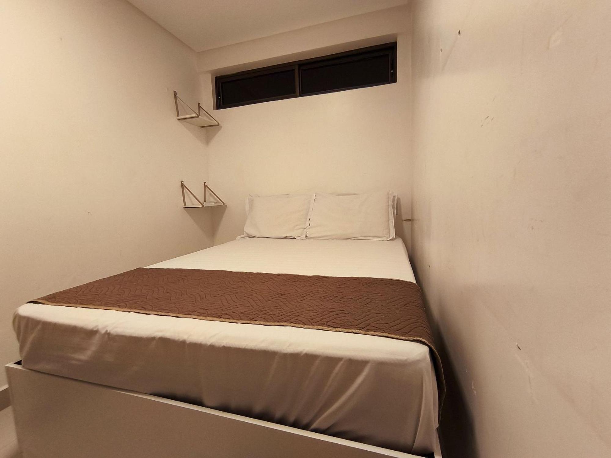 Apartamentos Familia Em Cabo Branco - 3 E 4 Quartos João Pessoa Esterno foto