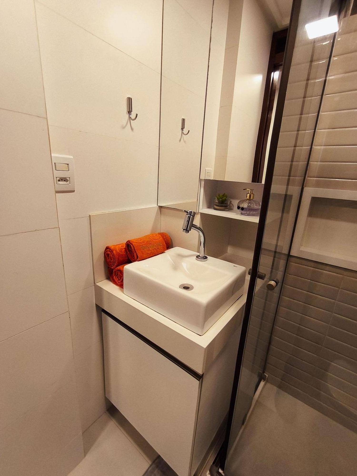 Apartamentos Familia Em Cabo Branco - 3 E 4 Quartos João Pessoa Esterno foto
