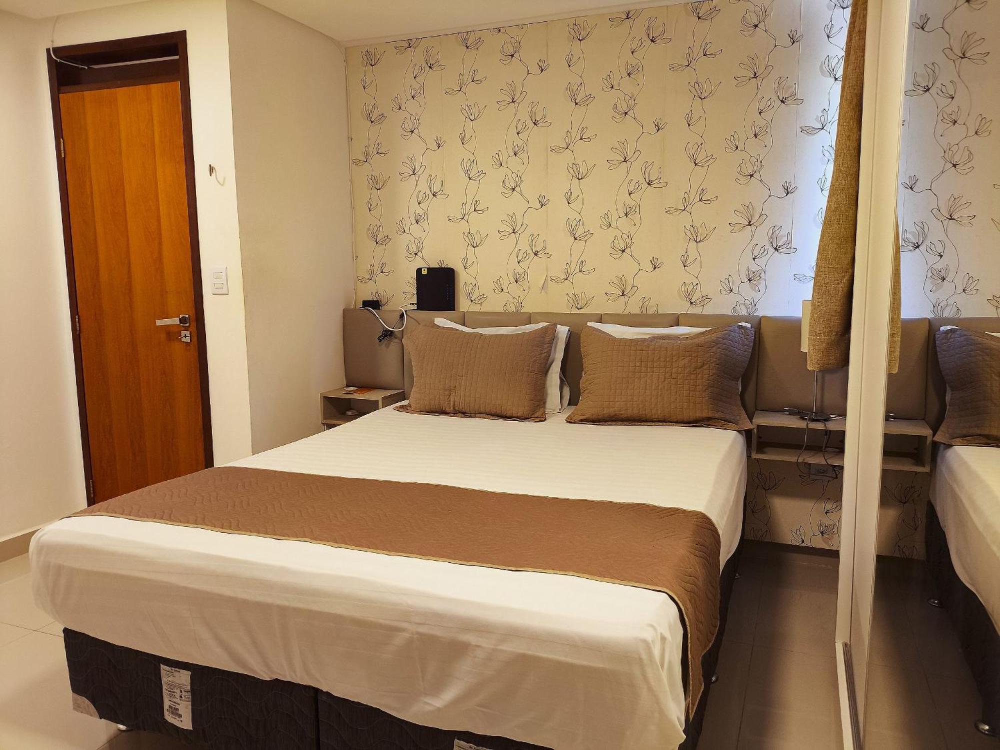Apartamentos Familia Em Cabo Branco - 3 E 4 Quartos João Pessoa Esterno foto