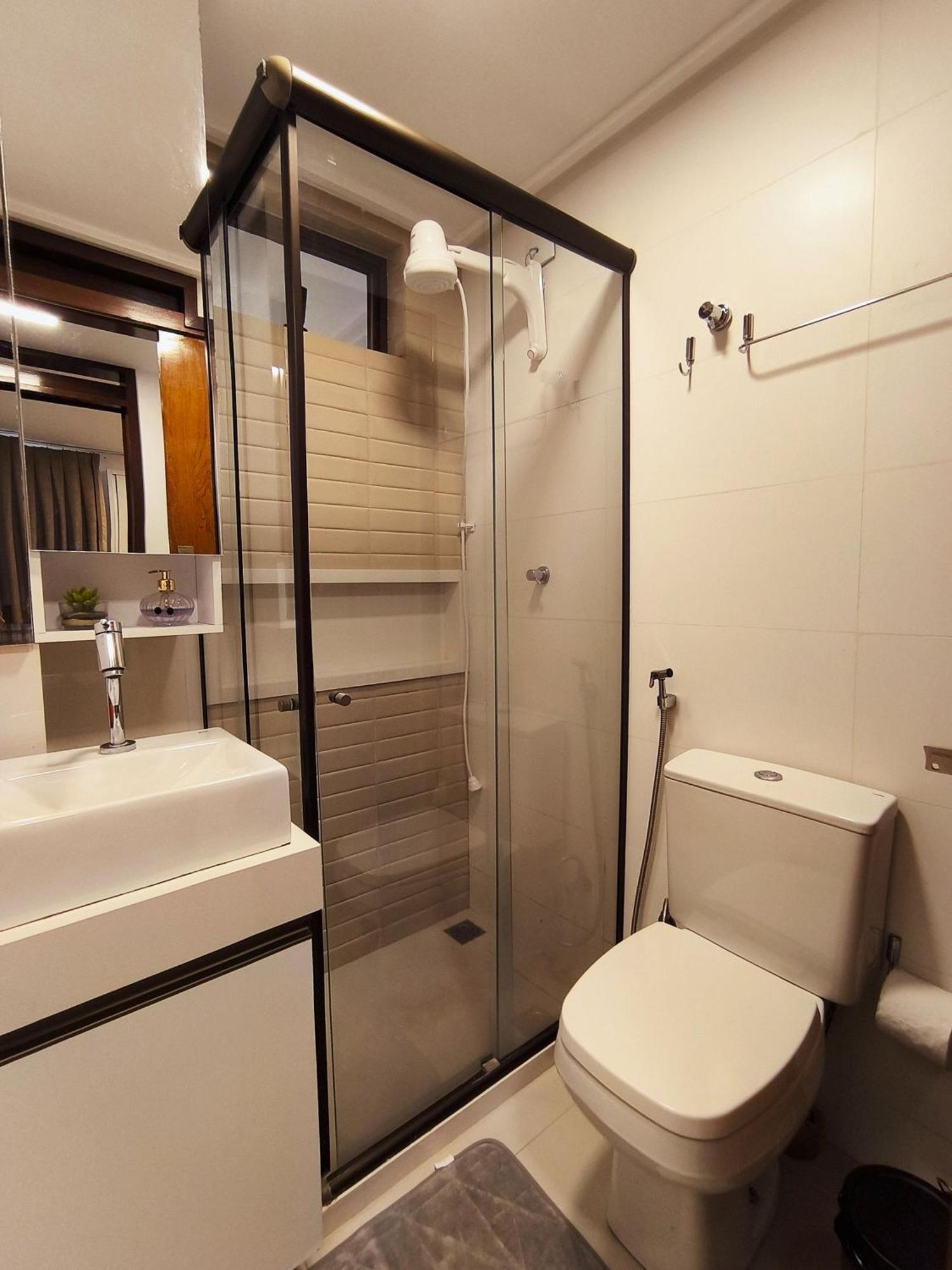 Apartamentos Familia Em Cabo Branco - 3 E 4 Quartos João Pessoa Esterno foto