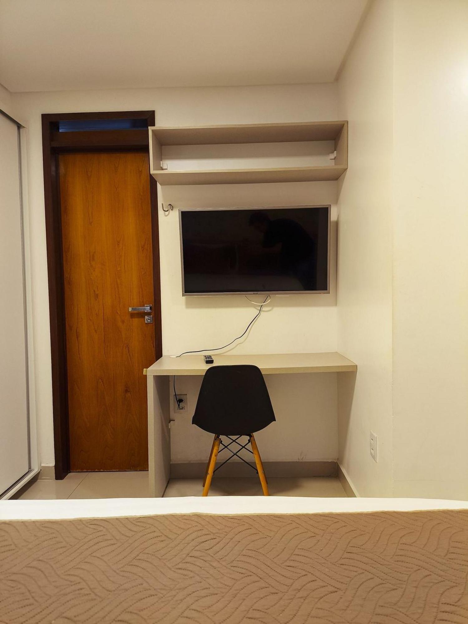 Apartamentos Familia Em Cabo Branco - 3 E 4 Quartos João Pessoa Esterno foto