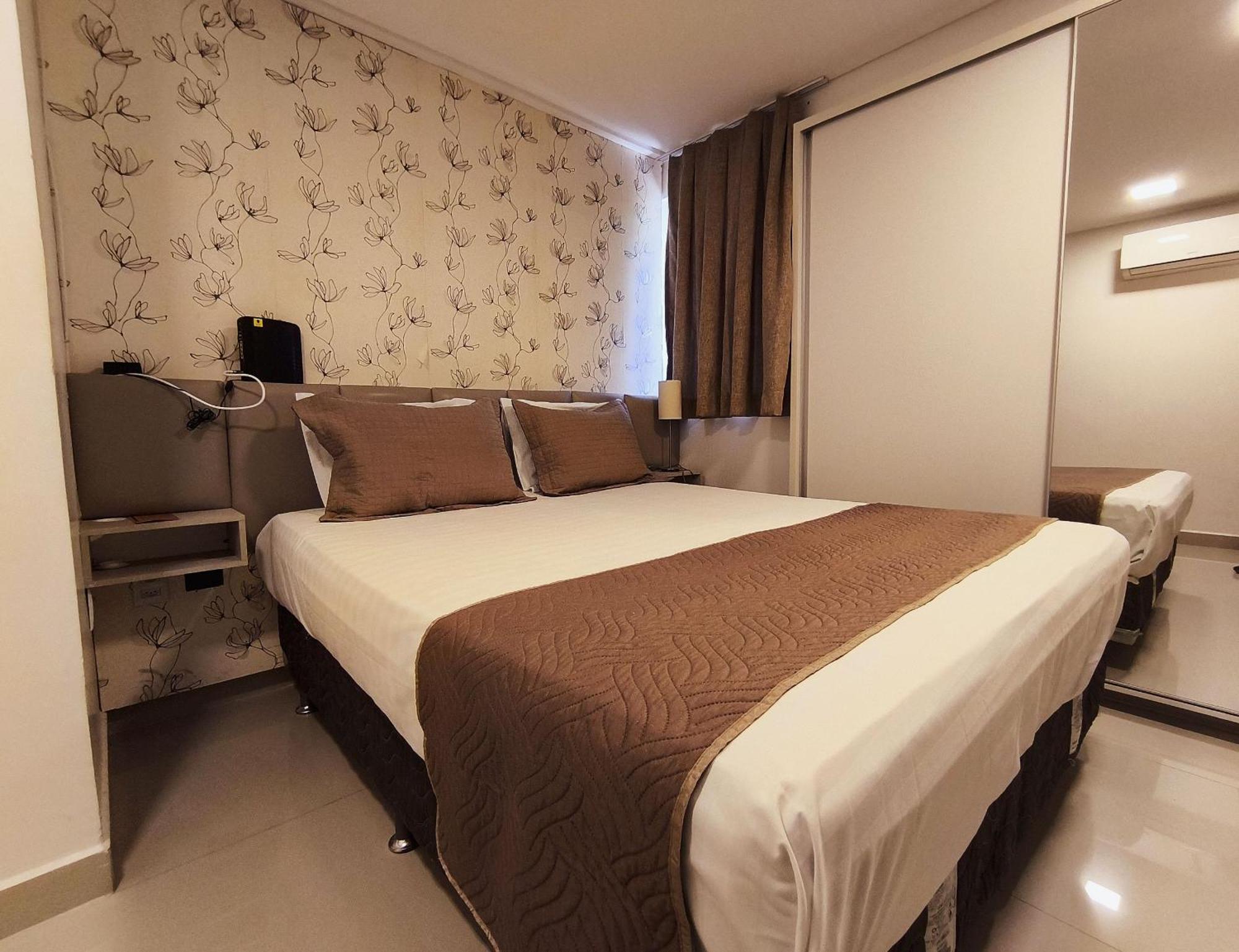 Apartamentos Familia Em Cabo Branco - 3 E 4 Quartos João Pessoa Esterno foto