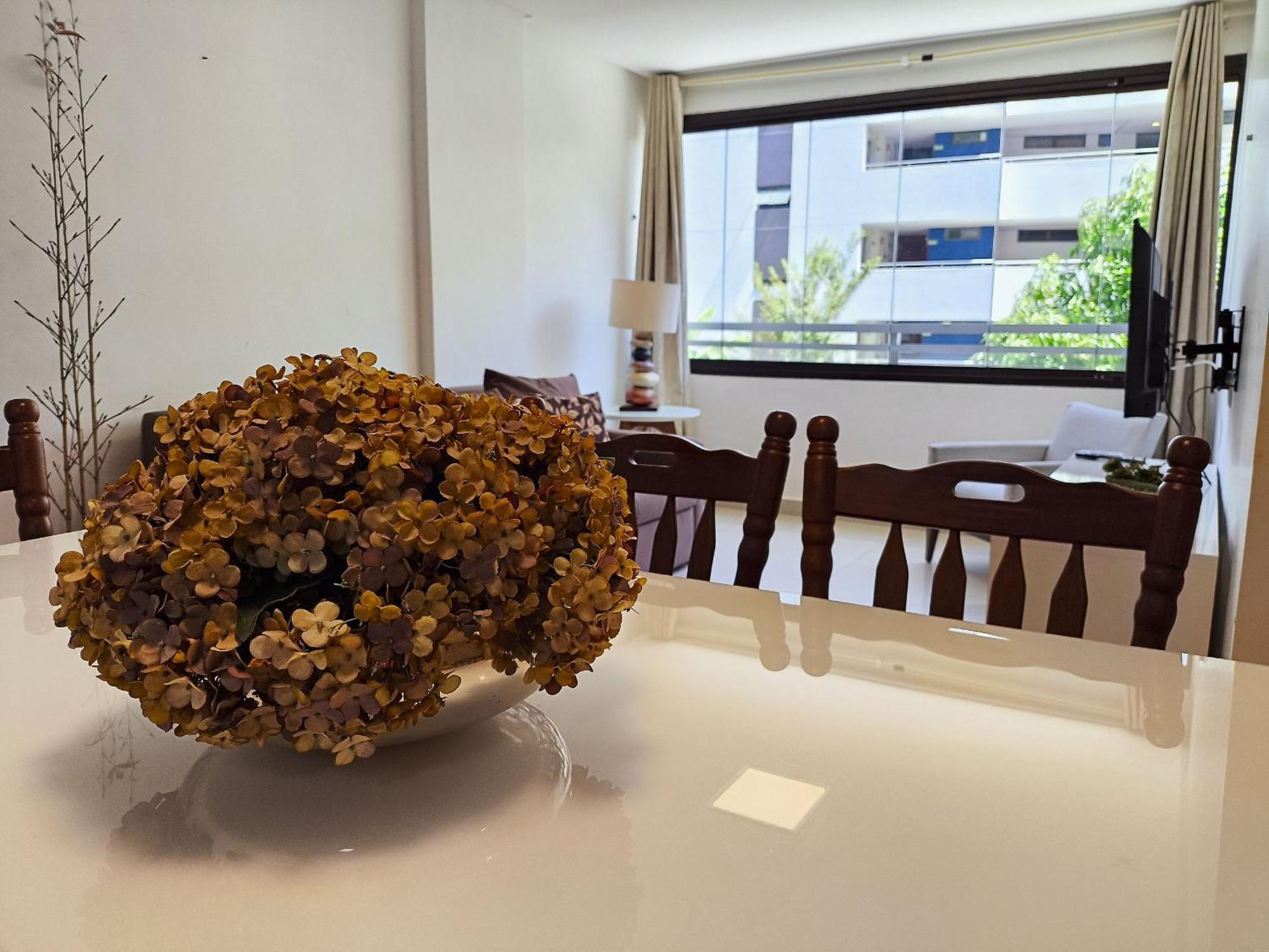 Apartamentos Familia Em Cabo Branco - 3 E 4 Quartos João Pessoa Esterno foto
