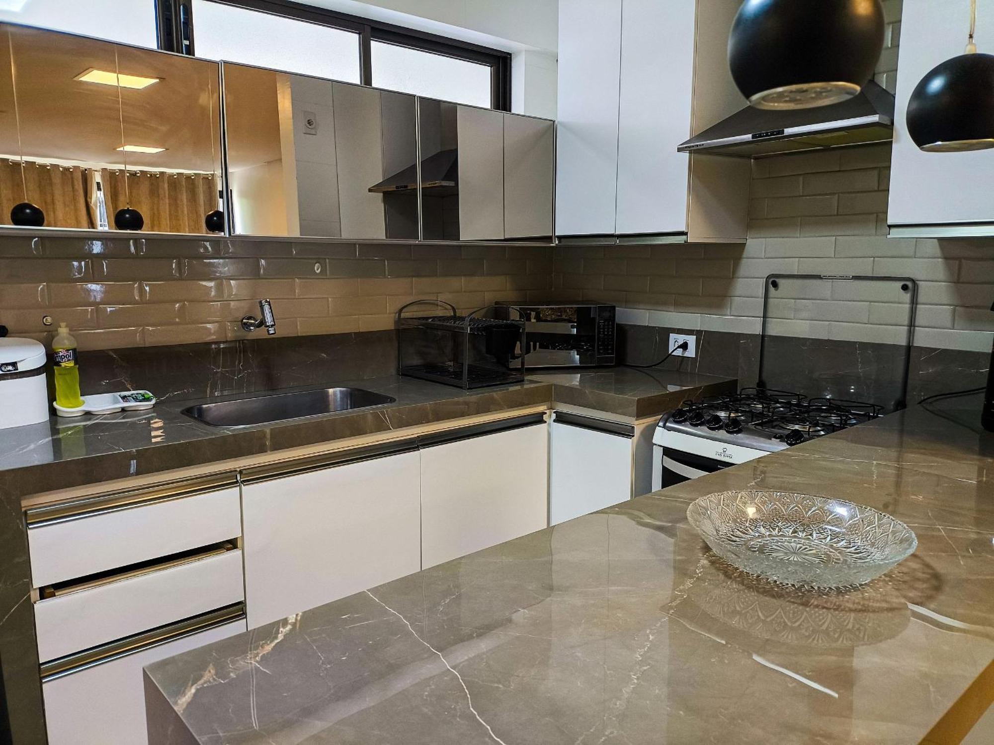 Apartamentos Familia Em Cabo Branco - 3 E 4 Quartos João Pessoa Esterno foto
