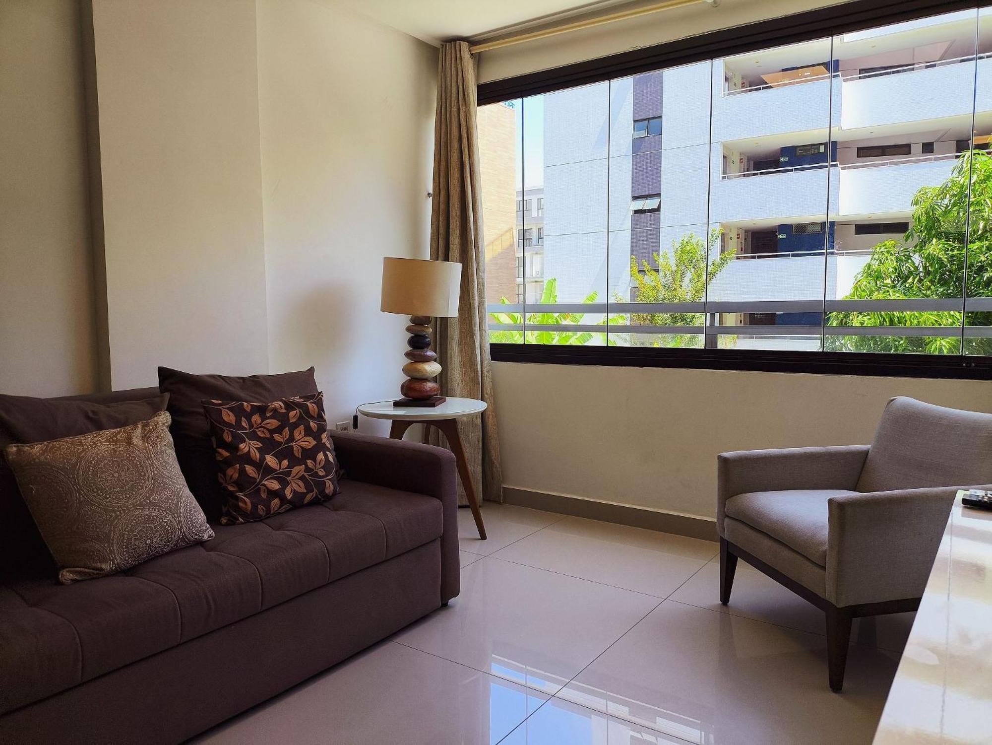 Apartamentos Familia Em Cabo Branco - 3 E 4 Quartos João Pessoa Esterno foto
