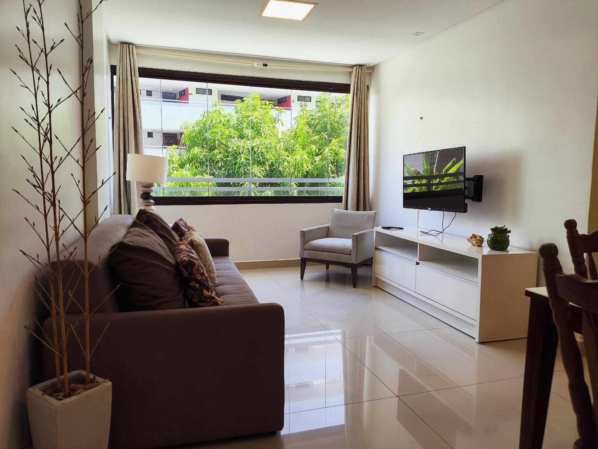 Apartamentos Familia Em Cabo Branco - 3 E 4 Quartos João Pessoa Esterno foto