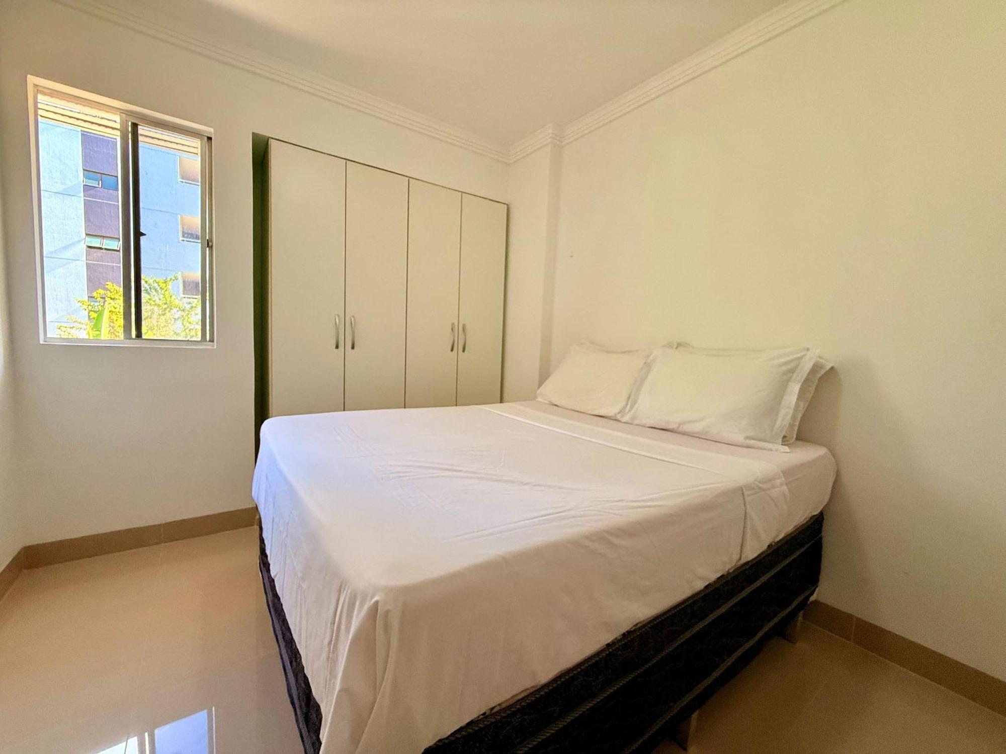 Apartamentos Familia Em Cabo Branco - 3 E 4 Quartos João Pessoa Esterno foto