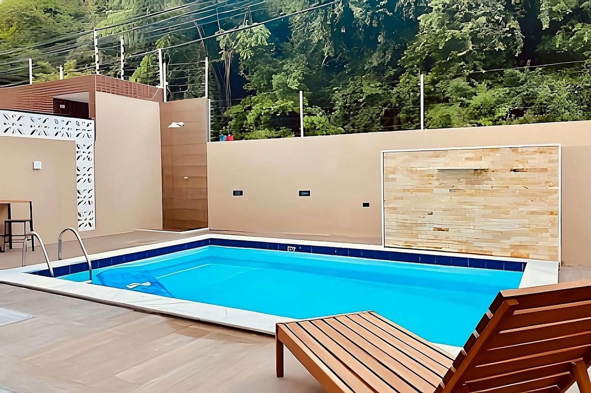 Apartamentos Familia Em Cabo Branco - 3 E 4 Quartos João Pessoa Esterno foto