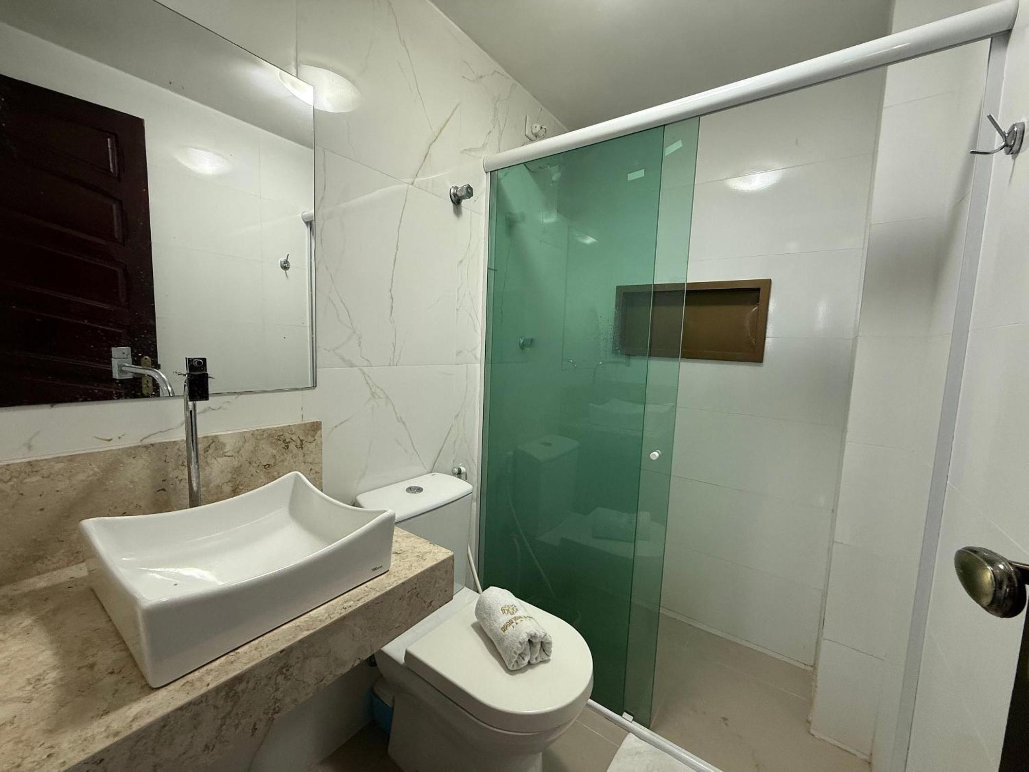 Apartamentos Familia Em Cabo Branco - 3 E 4 Quartos João Pessoa Esterno foto
