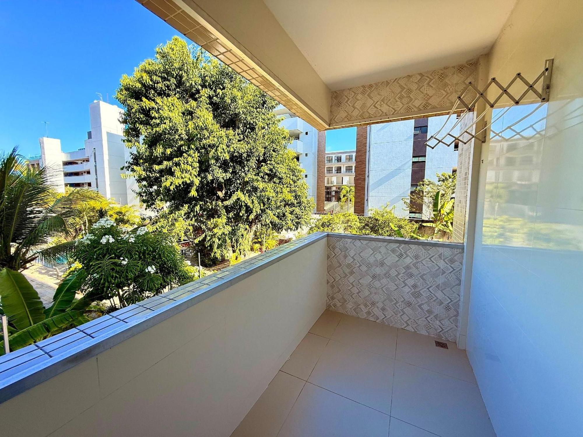 Apartamentos Familia Em Cabo Branco - 3 E 4 Quartos João Pessoa Esterno foto